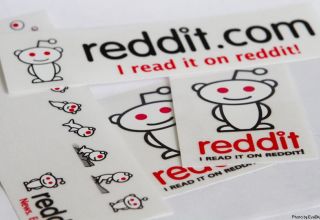 Reddit and weep: the influence of the forum