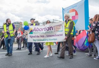 Repealing the 8th: What the vote for “YES” means to the women of Ireland