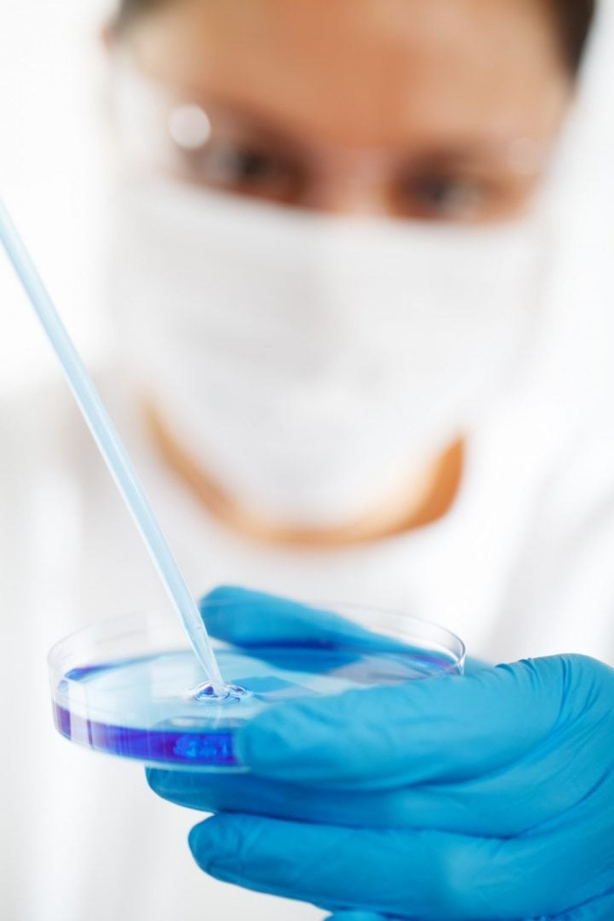 Petri dish humans: breakthroughs in lab grown human tissue