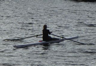 An exciting sport opportunity for students: Join the British Rowing today!