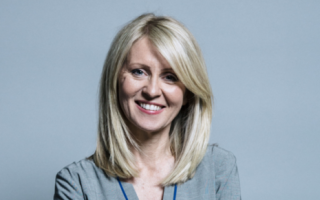 Politically correct me if I’m wrong: Esther McVey, Rishi Sunak, and the contradiction of “common sense”