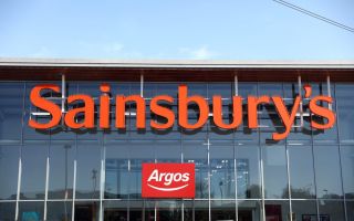 Argos store launches inside Sainsbury’s Fallowfield