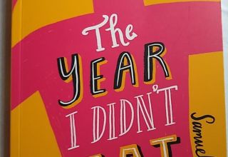 Review: ‘The Year I Didn’t Eat’ by Samuel Pollen