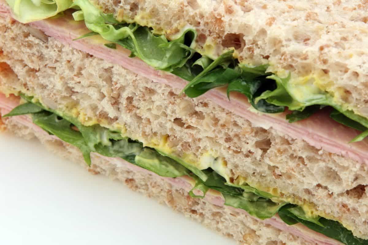 UoM study finds sandwiches have same environmental impact as cars