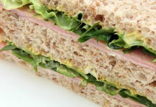 UoM study finds sandwiches have same environmental impact as cars
