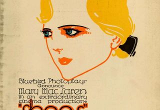 History of film: The first female filmmakers and their feminist message
