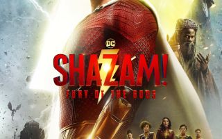Shazam! Fury of the Gods review: Superhero sequel gets sidetracked