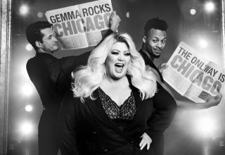 The Only Way is Chicago: the controversial casting of Gemma Collins