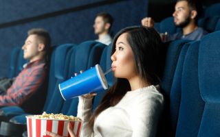 Cinemas vs. streaming: A poor replacement?