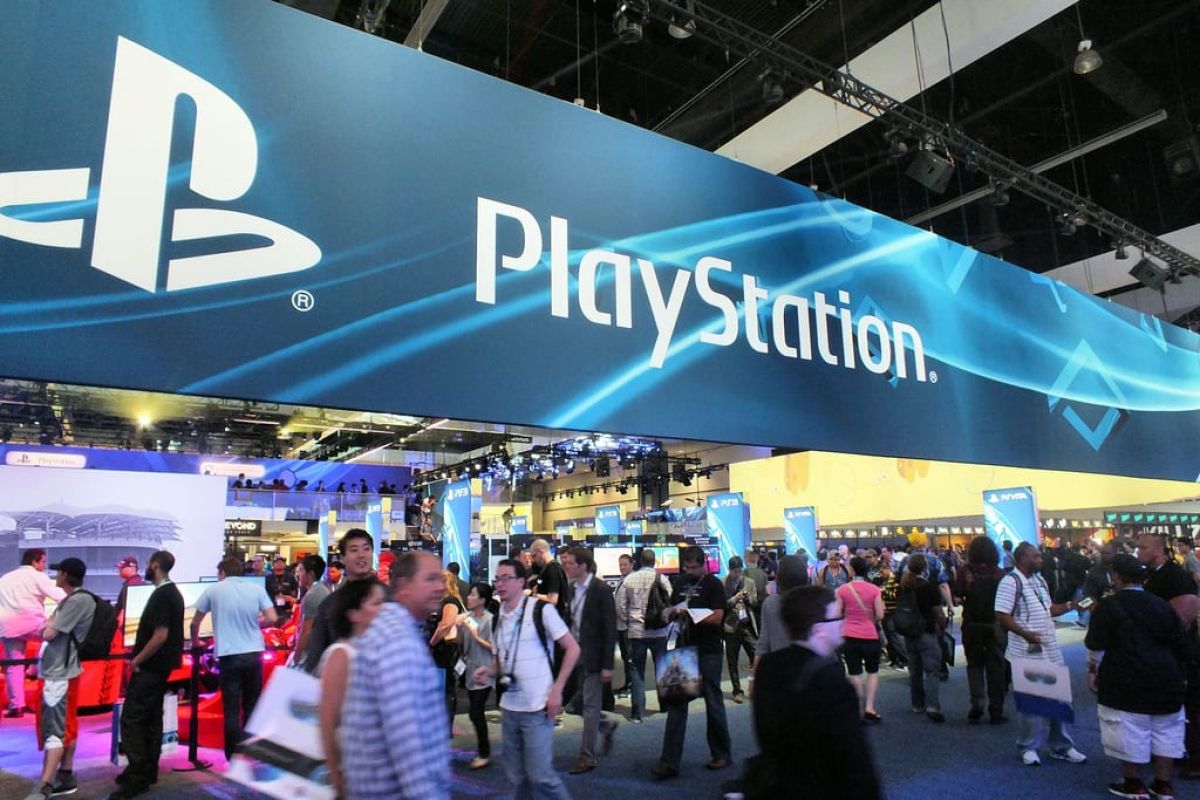 Sony pulls out of E3