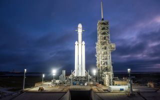 Elon Musk’s launch was a good thing, here is why