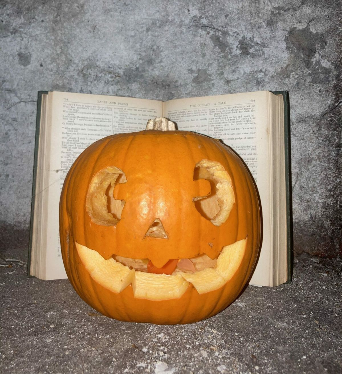 The Booooks section’s favourite spooky tales