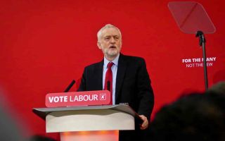Labour and anti-Semitism: Why this needs to be taken seriously