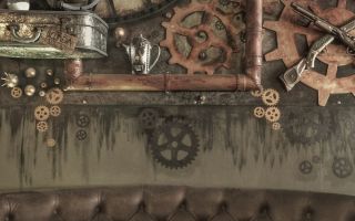 Review: Mortal Engines