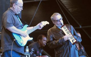 Live Review: Steely Dan