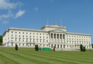 Irish Politics, not for the Feint hearted: Sinn Fein to lead Stormont for the first time in 100 years