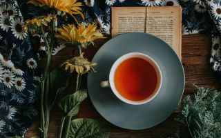 Spilling the tea on Britain’s tea addiction