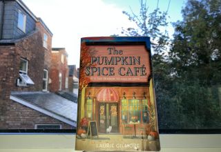 The Pumpkin Spice Café: Love or loathe?