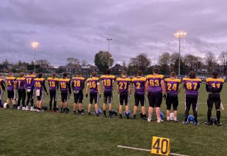 Tyrants top BUCS Northern Division 1 after back to back wins
