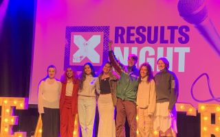 Your new Exec team: LeadMCR 2024 results