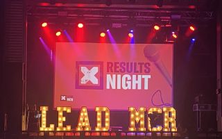 A rundown of LeadMCR election results night