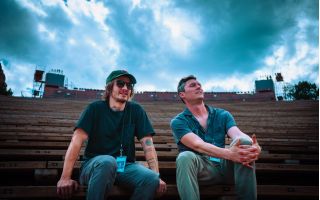 The Front Bottoms live in Manchester: A night of emotional alt-rock excellence