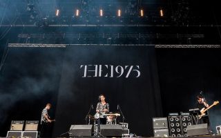 Review: The 1975’s comeback