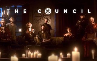 Review: The Council – Episode 1, ‘The Mad Ones’