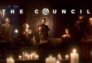 Review: The Council – Episode 1, ‘The Mad Ones’