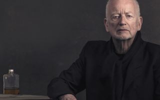 In conversation with Ian McDiarmid