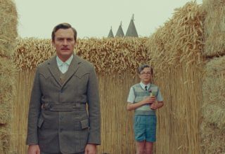 Wes Anderson’s medley of Roald Dahl short films: Theatrical style combines with Dahl’s fantasy to varying effects