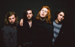 Interview: The Amazons