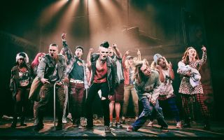 Review: American Idiot