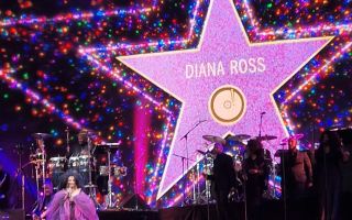 Live Review: Diana Ross at Lytham Festival