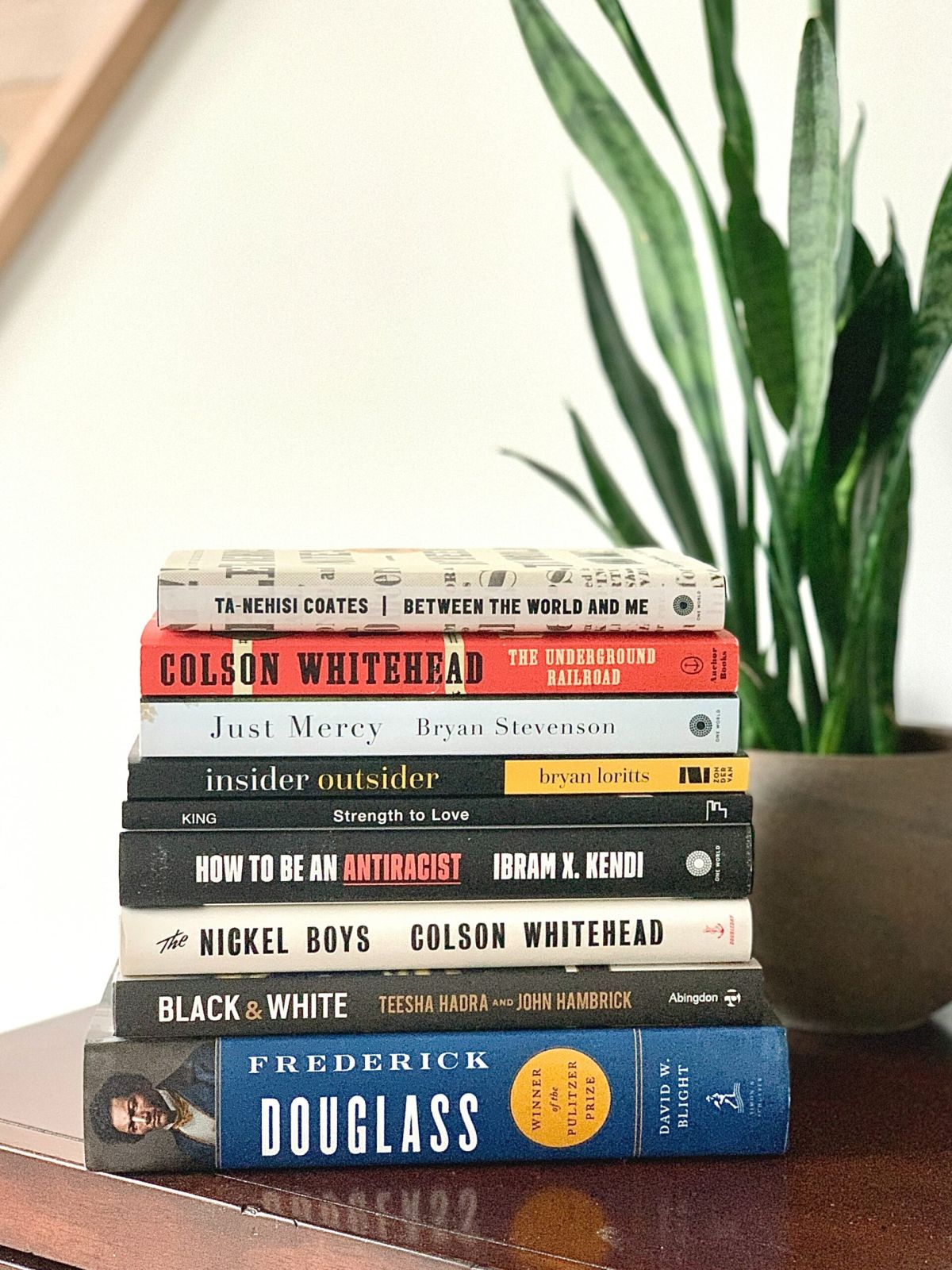 Thinking about reading: How Black history month can shape our reading for the better