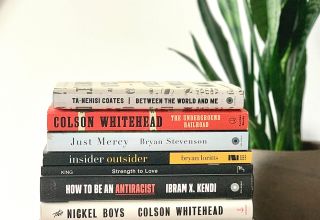 Thinking about reading: How Black history month can shape our reading for the better