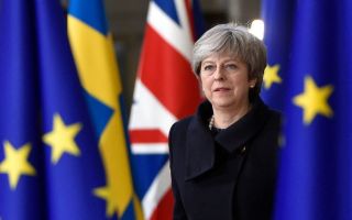 ‘Jam Jar’ republics and EU conspiracies: colonial hangovers in Brexit