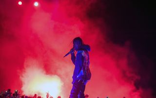 Opinion: Capitalising off catastrophe: the dark truth about Travis Scott’s partnership with BetterHelp