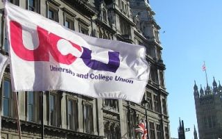 UK University faces legal challenge over strike action