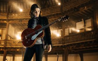 Lose yourself in music again with James Bay live at The Globe
