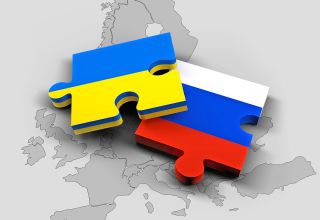 Explaining the Russo-Ukrainian crisis