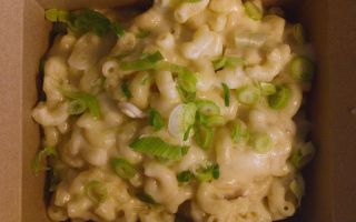 Meet JoeyMacaroni – South Manchester’s mac and cheese delivery service