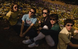 Live Review: Swim Deep at Band On The Wall
