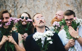 Record Reappraisal: Brutalism by IDLES