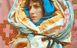 Live Review: Aldous Harding at Albert Hall