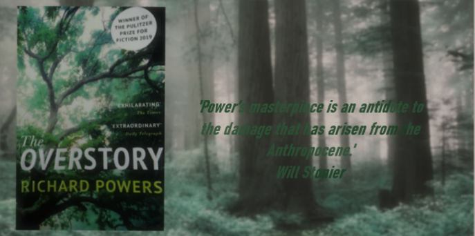 Richard Powers' The Overstory