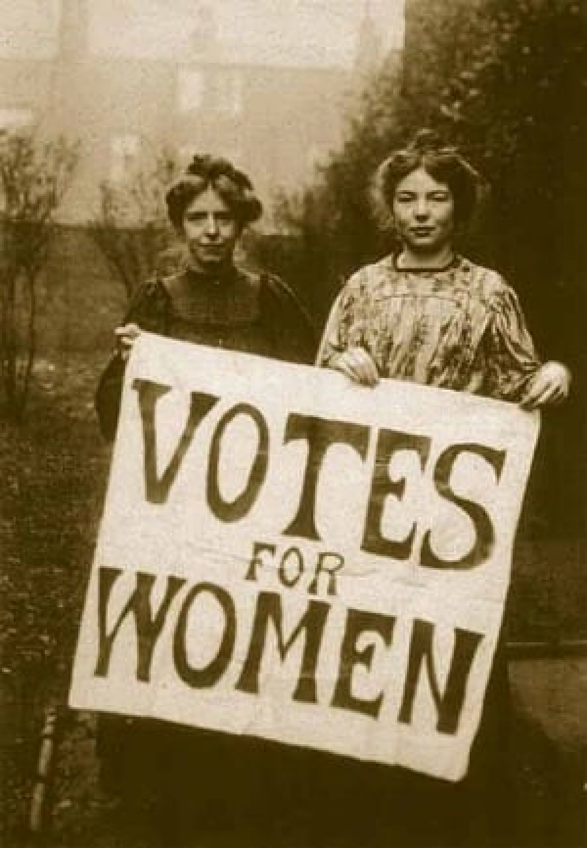 The 100th anniversary of womens’ suffrage with Baroness Hale
