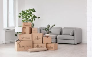Home storage issues and how to resolve them