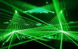 Feature: “For 12 Weeks The City Is Ours” – The Warehouse Project
