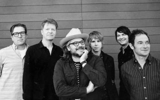 Album Review: Ode To Joy by Wilco